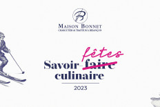 Les Fêtes 2023-2024