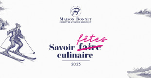 Les Fêtes 2023-2024