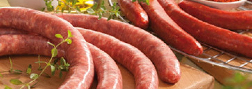 Saucisserie 