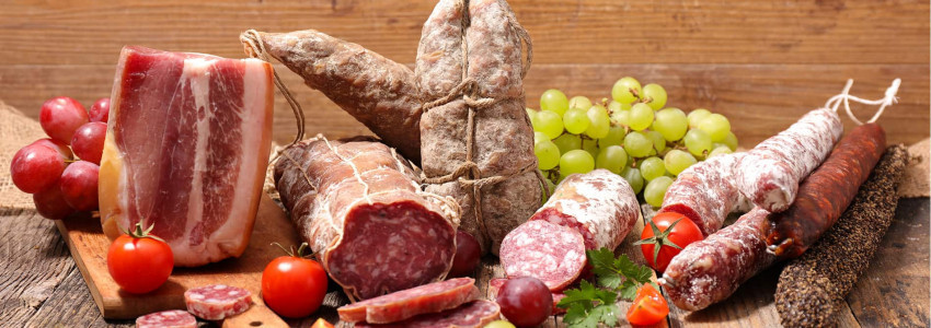 Charcuterie