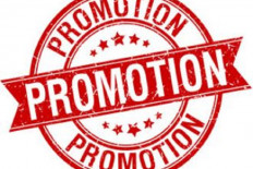 PROMOTIONS