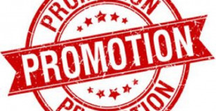 PROMOTIONS