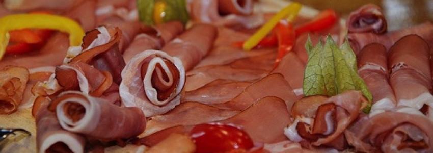 CHARCUTERIE