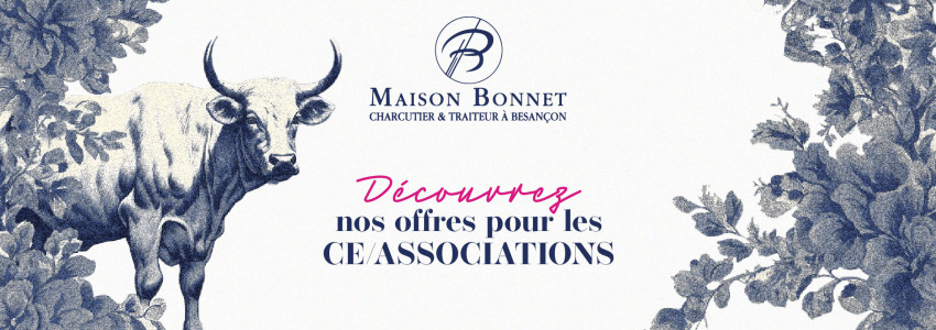 Offres pour les CE et les Associations