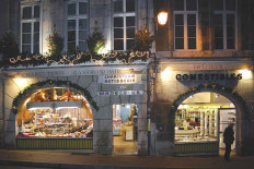 Boutique Besançon