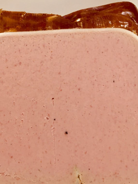 Pâté de Foie 