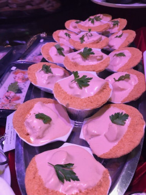 Coquille Saint-Jacques