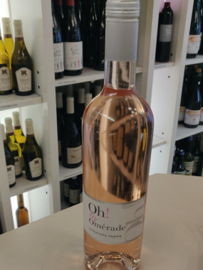 Rosé Omérade