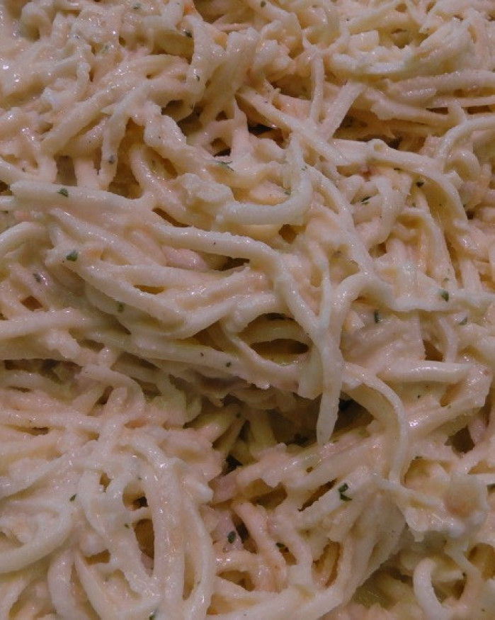 Salade de céleri - Seau 1 kg