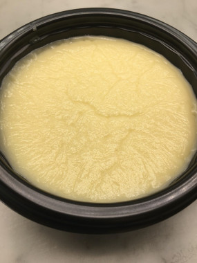 Cancoillotte Maison