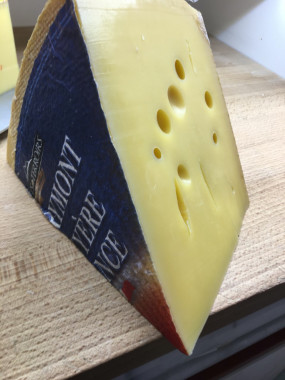 Gruyère AOC 