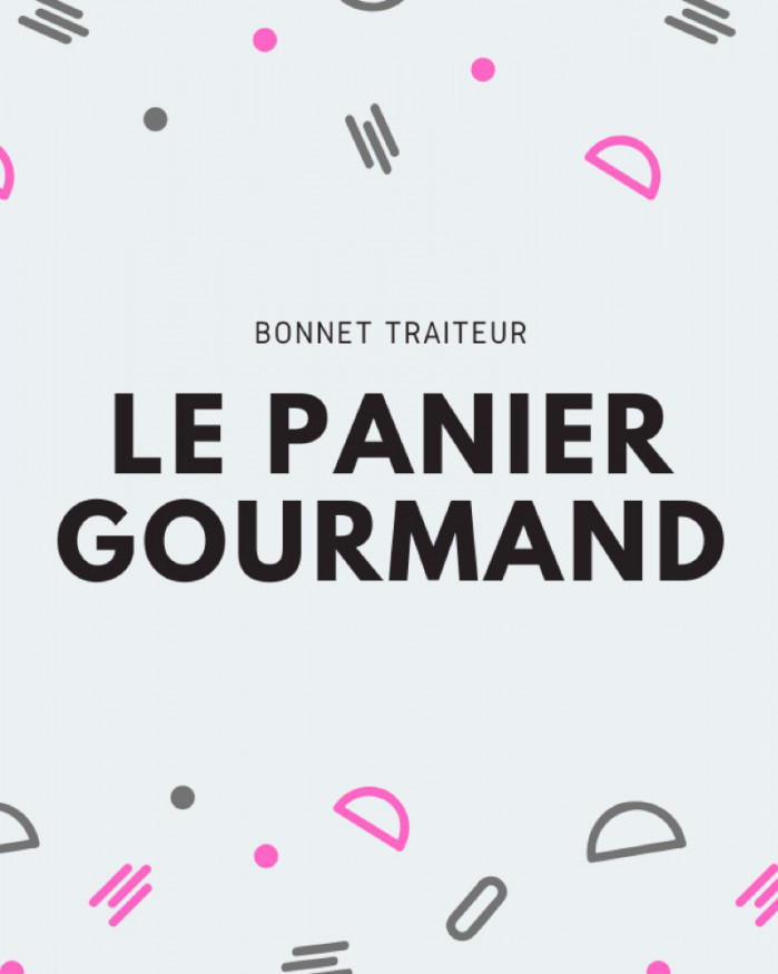 Le Panier Gourmand