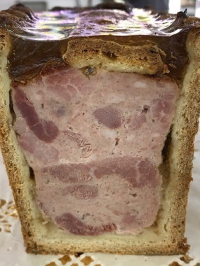 Pâté croûte Tradition