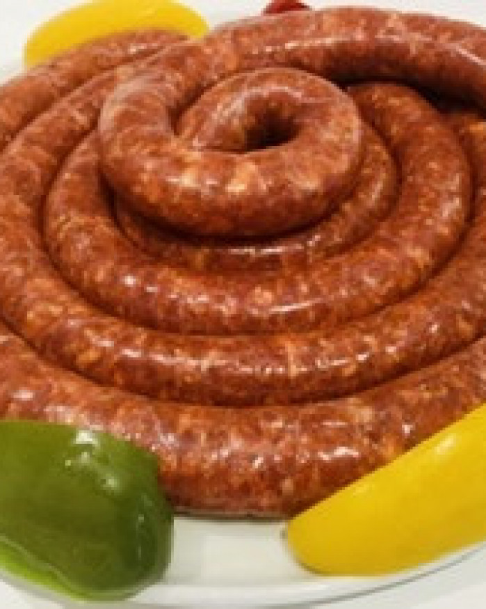 Chorizo 