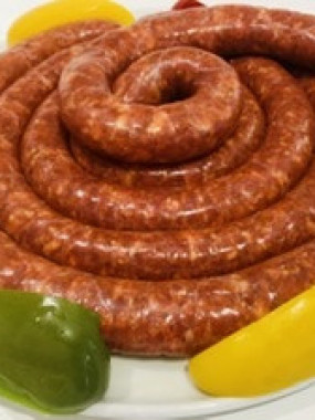 Chorizo 