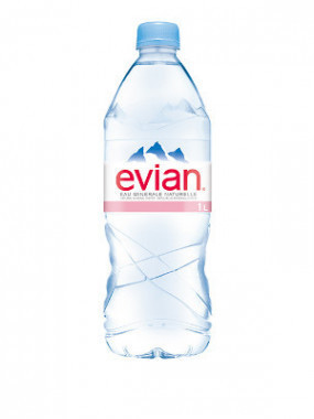 EVIAN 1,5L