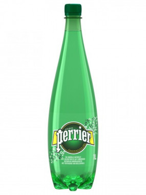 PERRIER 1L