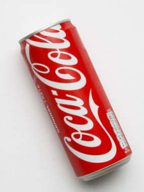 Coca-cola 33 CL